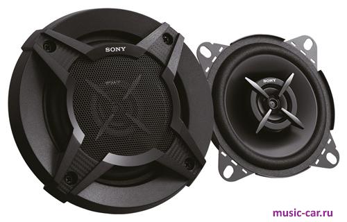 Автоакустика Sony XS-FB1020E