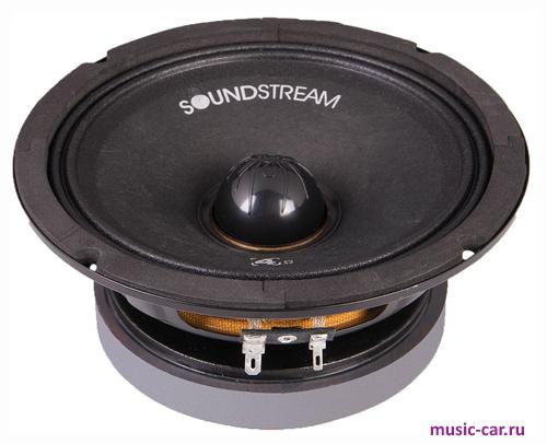 Автоакустика Soundstream SM.654P
