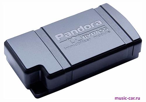 Обходчик иммобилайзера Pandora DI-02
