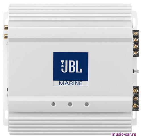 Автомобильный усилитель JBL MA6002