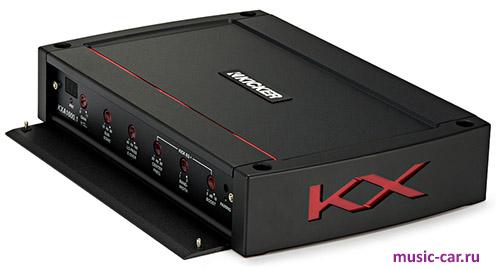 Автомобильный усилитель Kicker KXA1600.1
