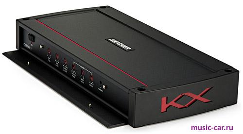 Автомобильный усилитель Kicker KXA2400.1