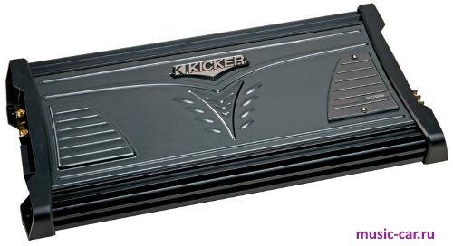 Автомобильный усилитель Kicker MX700.5