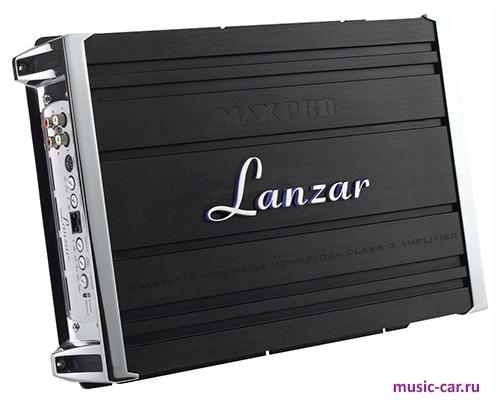 Автомобильный усилитель Lanzar MAXP1601D