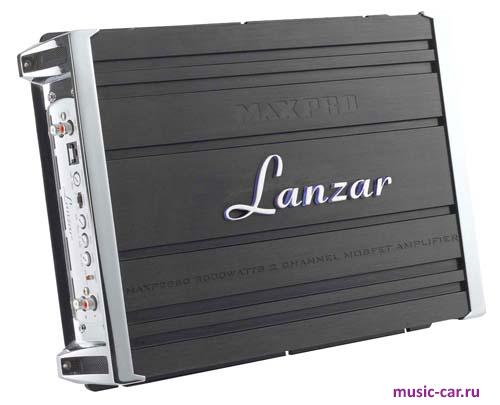 Автомобильный усилитель Lanzar MAXP2960