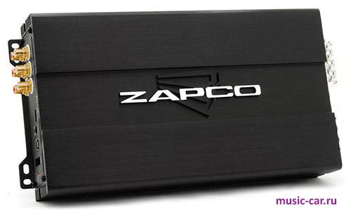 Автомобильный усилитель Zapco ST-4X DSP
