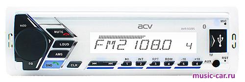 Автомобильная магнитола ACV AMR-902BS
