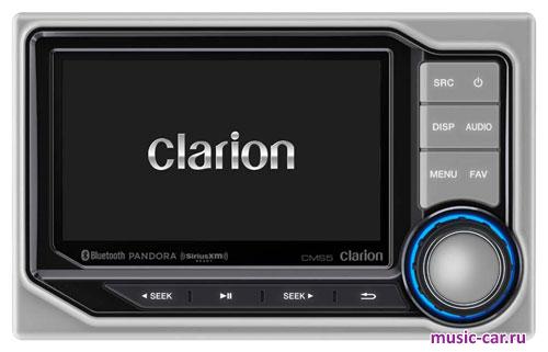 Автомобильная магнитола Clarion CMS5