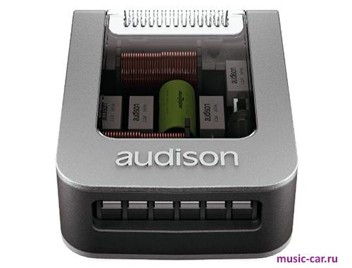 2-х полосный Audison AVCX 2W MB