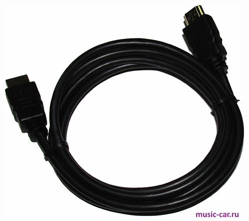Удлинительный HDMI-кабель AHC Extension HDMI