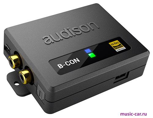 BlueTooth-модуль Audison B-CON