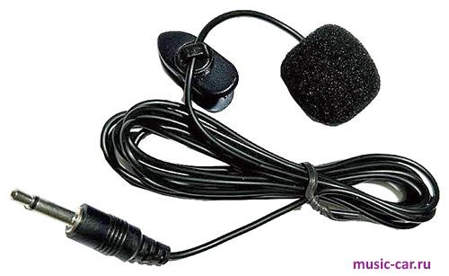 Микрофон для громкой связи Prology Microphone 1.5m