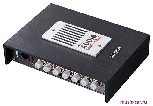 Процессор звука Audio System Italy ADSP68