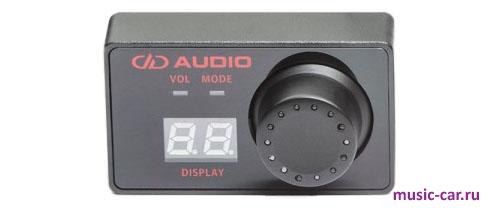 Пульт для процессора звука DD Audio DSI-3RMT