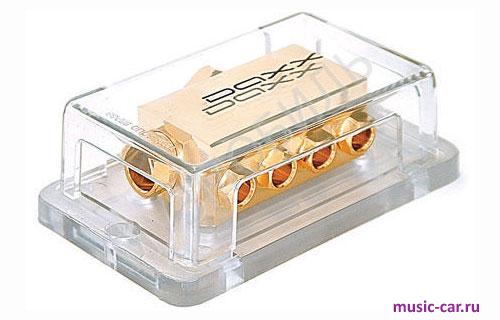 Дистрибьютор питания DAXX D68
