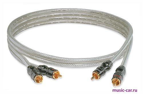 Линейные провода для установки усилителя DAXX R55-60