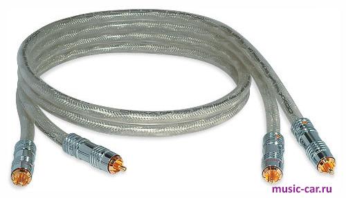 Линейные провода для установки усилителя DAXX R99-50