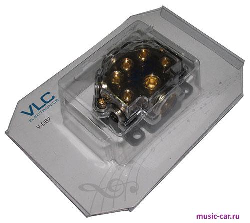 Дистрибьютор питания VLC V-DB7