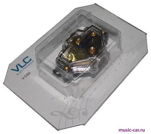 Дистрибьютор питания VLC V-DB8