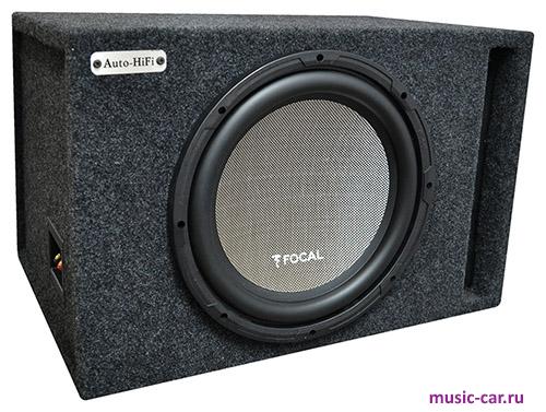 Сабвуфер Focal Access 30 A4 v-box vented