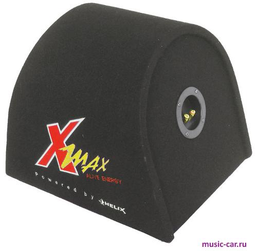 Сабвуфер Helix X-MAX 12 Single
