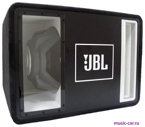 Сабвуфер JBL GTO-1204BP