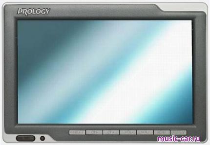 Prology HDTV-810XS