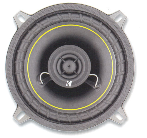 Автоакустика Kicker DS5250