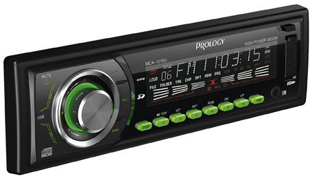 Prology MCA-1010U