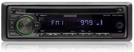 Магнитола kenwood kdc 3051 инструкция