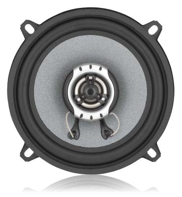 Коаксиальная акустика 5''. Phantom RS 132SL