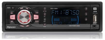 CD-ресиверы. Prology MCA-1050U