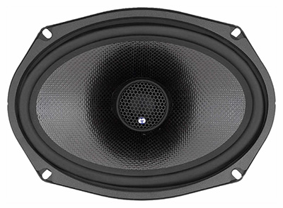 Коаксиальная акустика 6x9 дюймов. CDT Audio CL-690CFX
