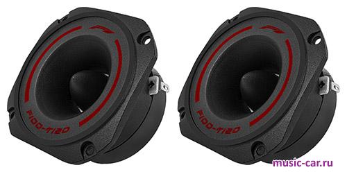 Автоакустика ACV F100-T120