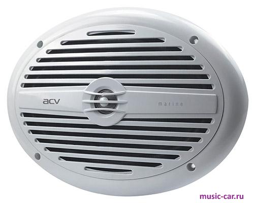 Автоакустика ACV MR692W