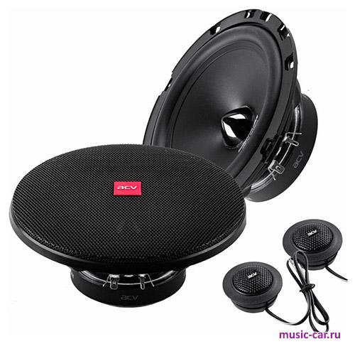 Автоакустика ACV PB-60.2 V2