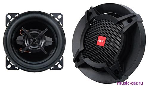 Автоакустика ACV PG422S