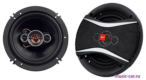 Автоакустика ACV PI623E