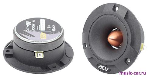 Автоакустика ACV ST-38.1PRO