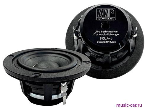 Автоакустика AMP FRUA-5