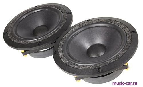 Автоакустика AMP HPMB-18