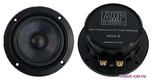 Автоакустика AMP MUA-8
