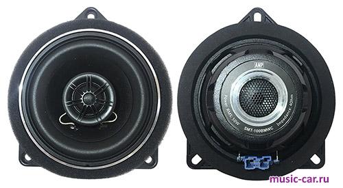 Автоакустика AMP SMT-100BMWC