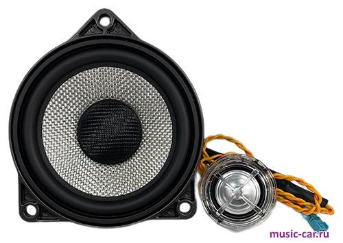 Автоакустика AMP SMTA-100BMWE
