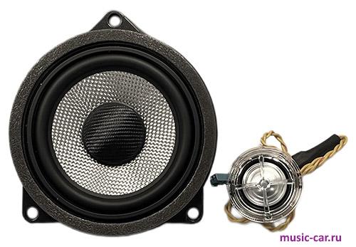 Автоакустика AMP SMTA-100BMW