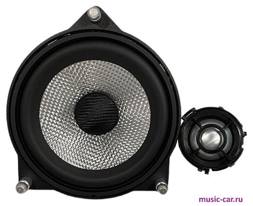 Автоакустика AMP SMTA-100MB
