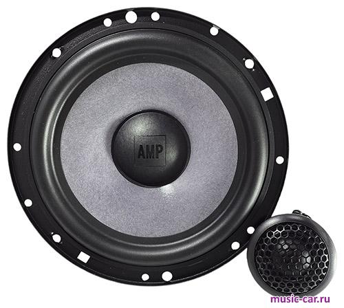 Автоакустика AMP SUD-17.2