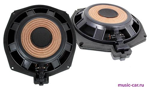 Автоакустика AMP SW-200BMW