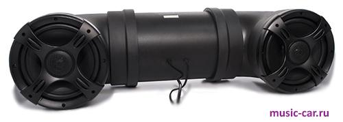 Автоакустика AVEL DRC845MP