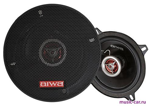 Автоакустика Aiwa ASM-520